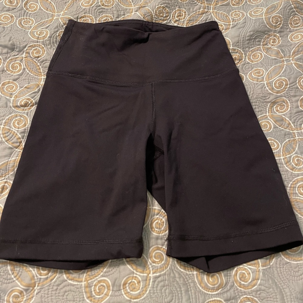 90° NWOT high rise spandex